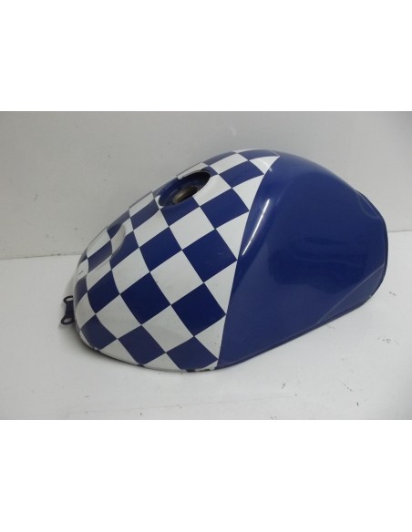 réservoir origine SUZUKI , rep GSXR 600 1996-1999