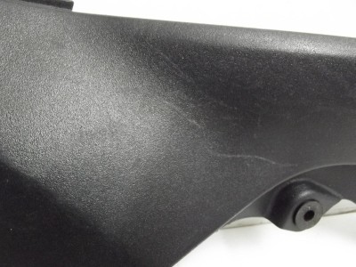 cache sous selle coté droit  o Z 750 750 2007-2012 2