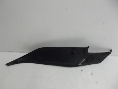cache sous réservoir coté droi ER6N 650 2009-2012 2