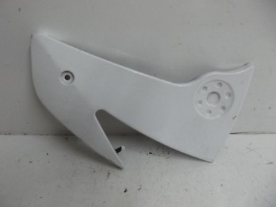 cache cadre coté droit  origin ER6N 650 2006-2008