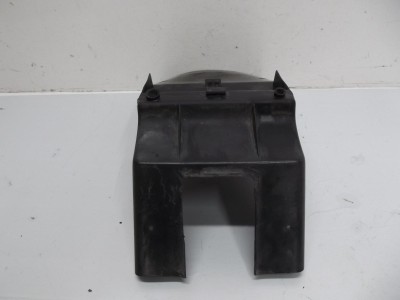 bavette arrière support de pla BANDIT 400 1990-1995