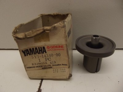 boisseau de carburateur origin XT 550 1982-1982
