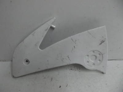 cache cadre coté gauche origin ER6N 650 2006-2008