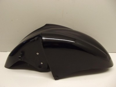 garde boue avant noir origine  ZZR 600 1993-2004
