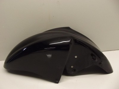 garde boue avant noir origine  ZZR 600 1993-2004 2
