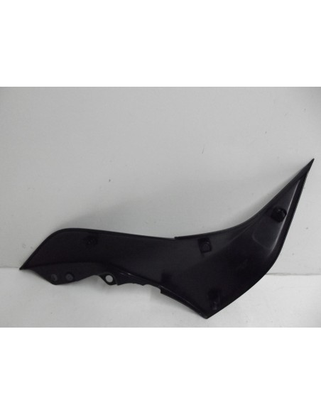 cache sous selle coté droit  o Z 750 750 2007-2012