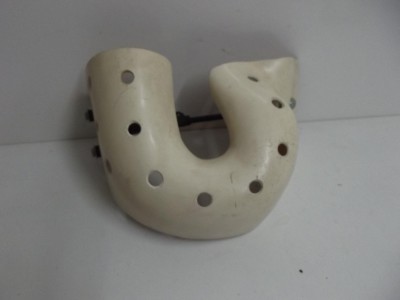protection de pot vintage d CR 125 1970-1990