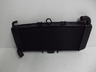 radiateur origine YAMAHA tordu FAZER 600 1998-2001