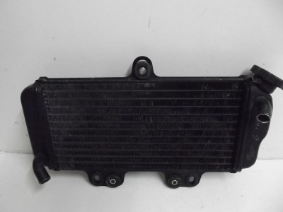 radiateur  origine YAMAHA bon  TDR 125 1993-2003 2