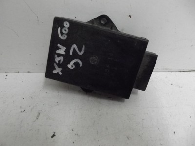 CDI origine YAMAHA fonctionnel DIVERSION 600 1992-2003