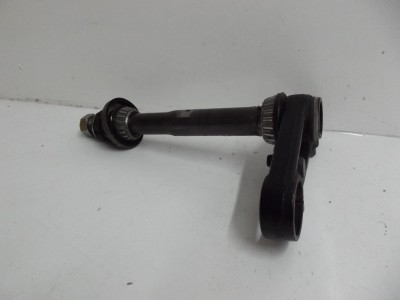 té de fourche inférieur en bon FAZER 600 1998-2003 2