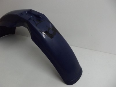 garde boue avant YAMAHA origin IT 200 1981-1984 2