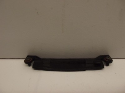 pièce plastique d'optique  FZ R 600 1989-1990