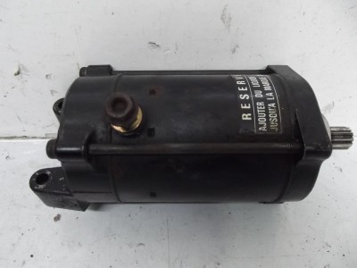 démarreur origine HONDA TRANSALP 600 1987-1999