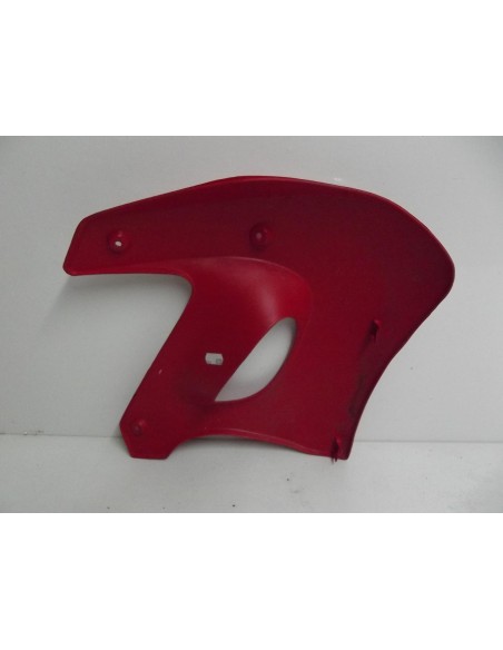 ouïe de radiateur coté gauche  DT 50 1997-2003
