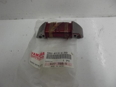 bobine d'éclairage origine XT 500 1988-1989