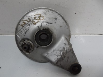 tambour  de frein arrière  ori RM 250 1982-1983