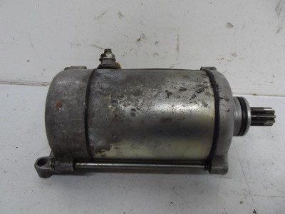 démarreur MITSUBISHI  origine  GS 750 1980-1990