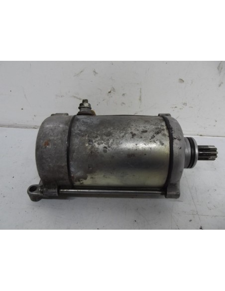 démarreur MITSUBISHI  origine  GS 750 1980-1990