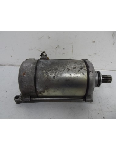 démarreur MITSUBISHI  origine  GS 750 1980-1990