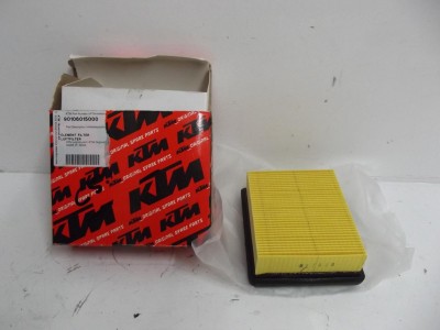filtre à air origine KTM DUKE 125 2011-2016