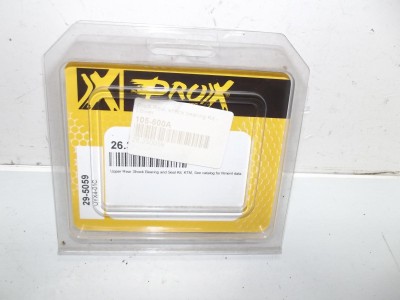 kit rotule PDS inférieure de m SX 85 2003-2019