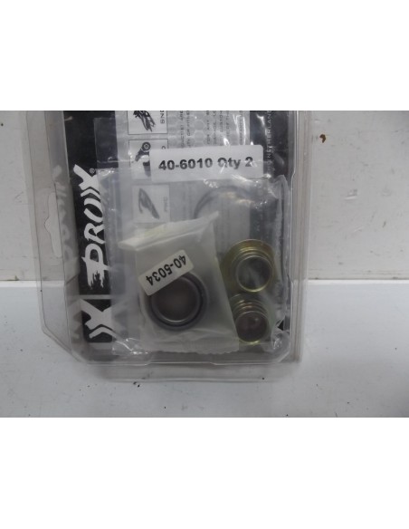 kit rotule PDS inférieure de m SX 85 2003-2019