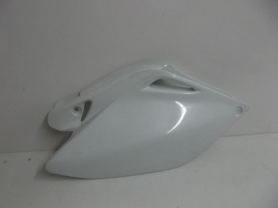coté droit avec autocollant pa CRF 250 2006-2009