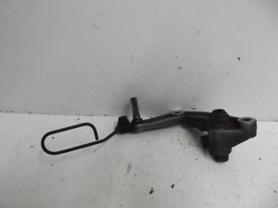 support étrier de frein coté g BANDIT 600 1995-1998 2