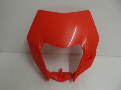 plaque phare KTM origine con EXC 250 2012-2016