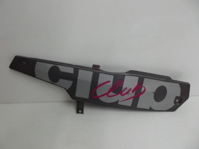 carter moteur latéral droit or CLUB 50 1970-2021