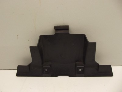 cache plastique au dessus de l ZZR 600 1993-2004 2