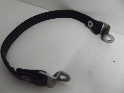 sangle de selle origine SUZUKI GN 125 1983-2000 2