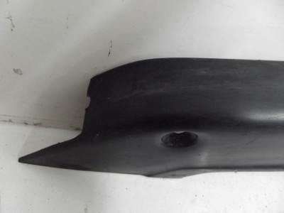 Protège chaine  origine DERBI  SENDA R RACER 50 2002-2002 2