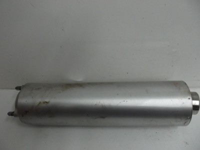 silencieux origine SUZUKI jama BANDIT 1200 1996-1999 2