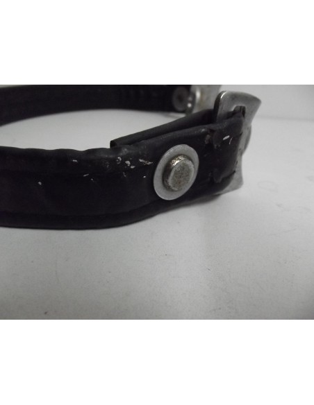 sangle de selle origine SUZUKI GN 125 1983-2000