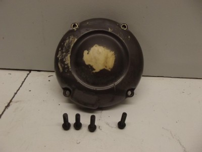 cache allumage origine YAMAHA  DIVERSION 600 1992-1997