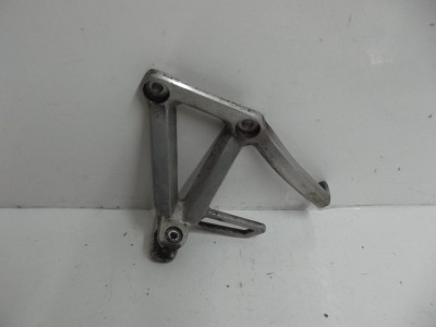 platine de repose pieds passa FAZER 600 1998-2003