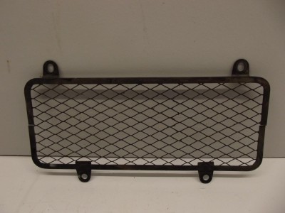grille de radiateur d'huil ZZR 600 1993-2004