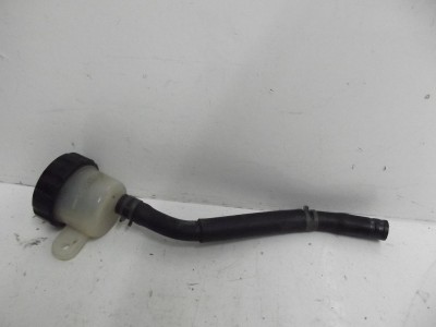 bocal et durite de maitre cyli FAZER 600 1998-2003