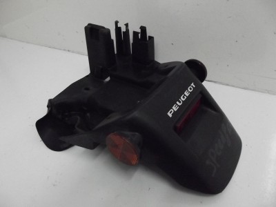 bavette arrière  origine PEUGE BUXY 50 1994-1997 2