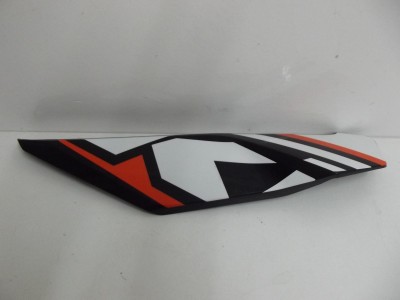 cache batterie origine KTM cot FREERIDE 350 2015-2018