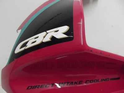 demi tète de fourche origine H CBR F 600 1991-1994 2