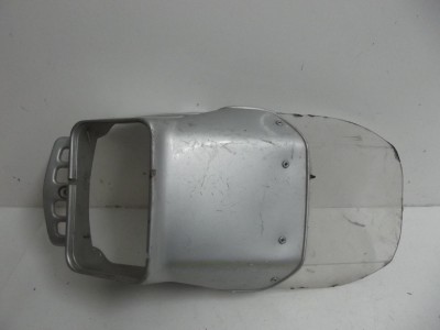 plaque phare origine SUZUKI av DR 600 1985-1989
