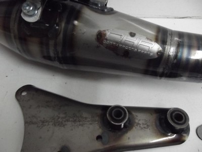 POUR SCOOTER 50 CPI OLIVER CIT ARAGON 50 2004-2006 2