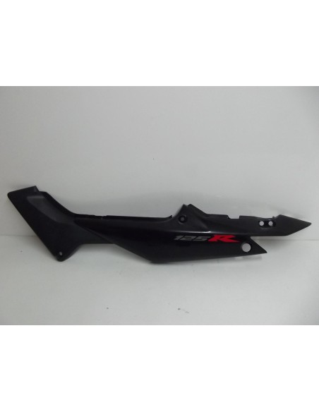 flanc de coque arrière gauche  CBR R 125 2004-2010