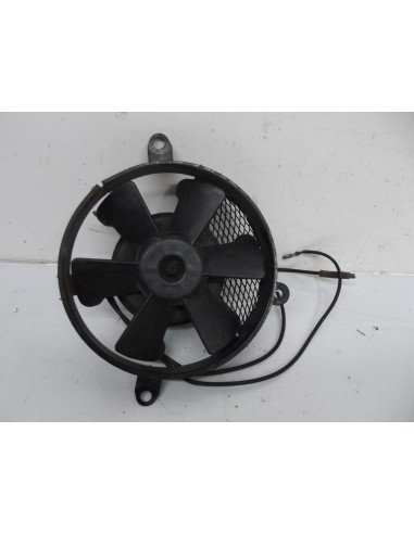 Ventilateur  origine SUZUKI en BANDIT 400 1991-1995