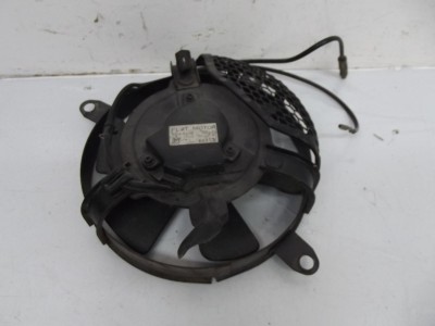 Ventilateur  origine SUZUKI en BANDIT 400 1991-1995 2