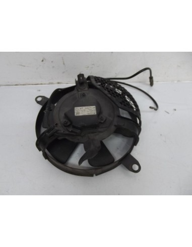 Ventilateur  origine SUZUKI en BANDIT 400 1991-1995