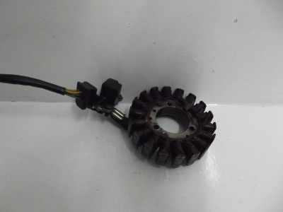 stator d'alternateur origi GN 125 1983-1996